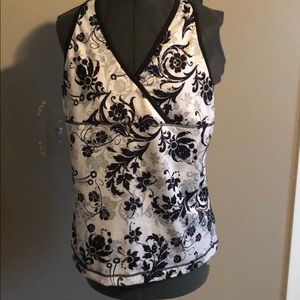 ❤️ 2 items for $10! Danskin Now Shirt/Top Size XL 16-18